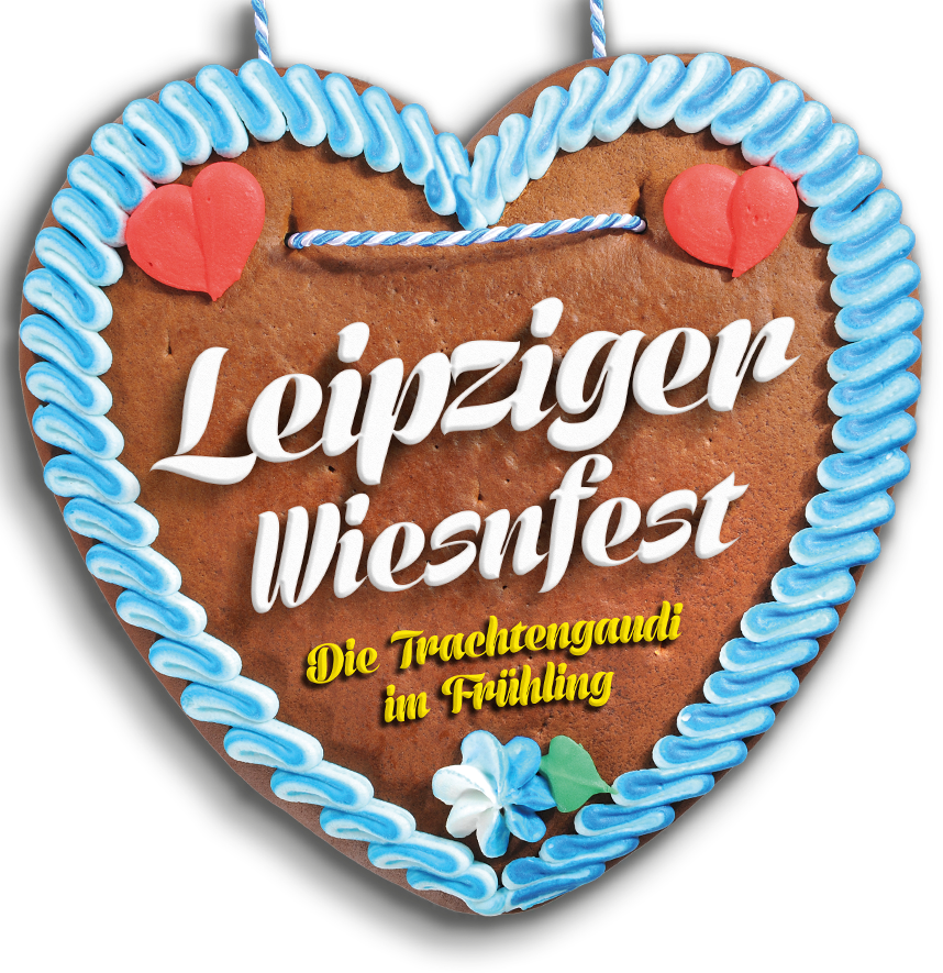 Leipziger Wiesnfest - Die Trachengaudi im Frühling
